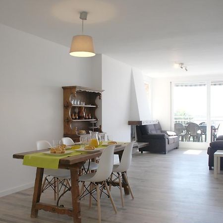 Synergie Si22 - Chamonix Apartment Salou Exterior photo