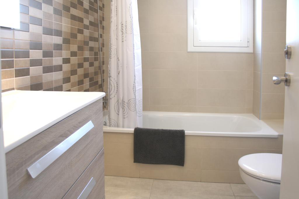 Synergie Si22 - Chamonix Apartment Salou Exterior photo
