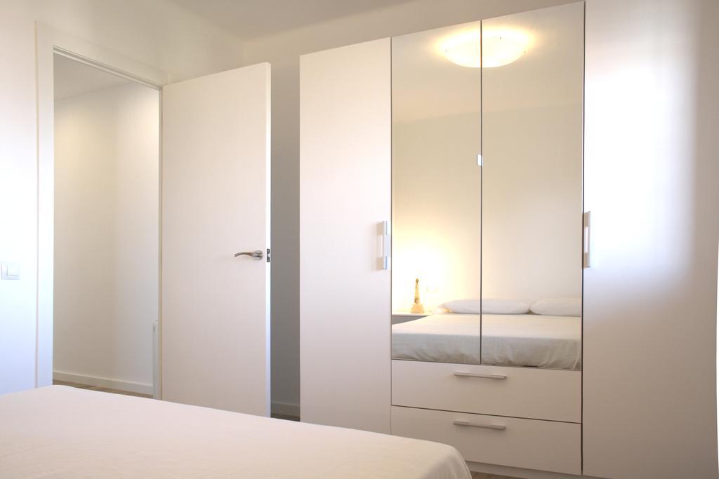 Synergie Si22 - Chamonix Apartment Salou Exterior photo