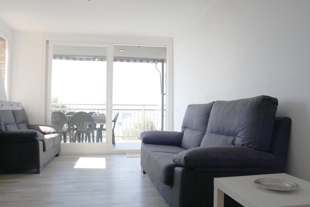 Synergie Si22 - Chamonix Apartment Salou Exterior photo
